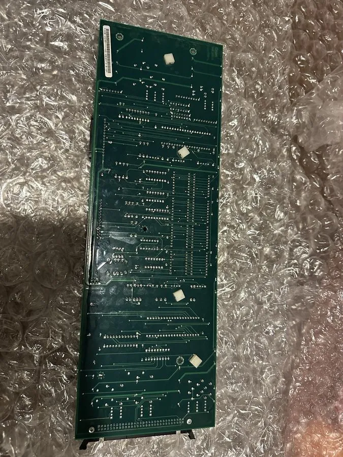 Генератор 300-4286 Cummins Onan Display PCB A35 Paralleling Generator Set PCC310 — фото лота 2