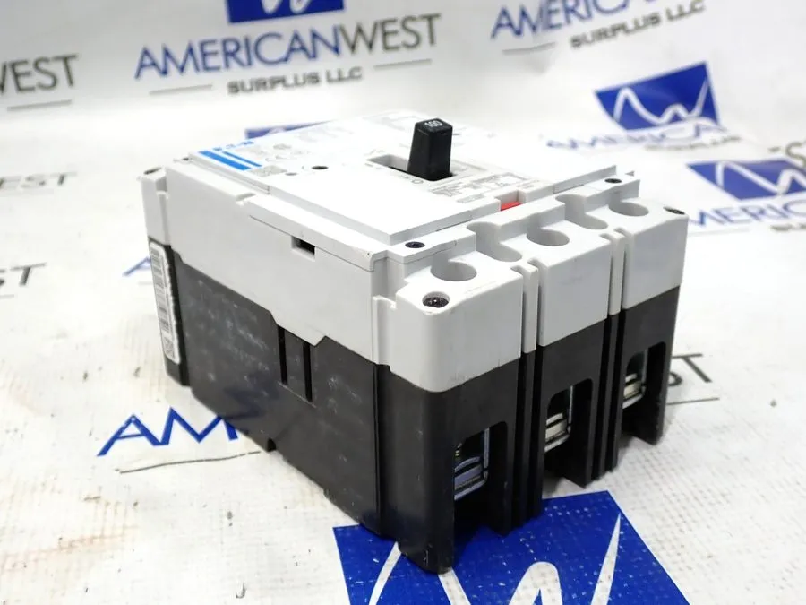 Автоматический выключатель PDG23M0100TFFL EATON 3 POLE 100A 65kA@480v CIRCUIT BR