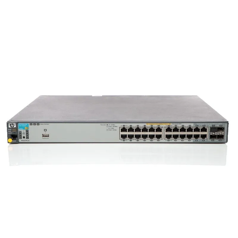 Коммутатор HPE J9146-61101 Switch