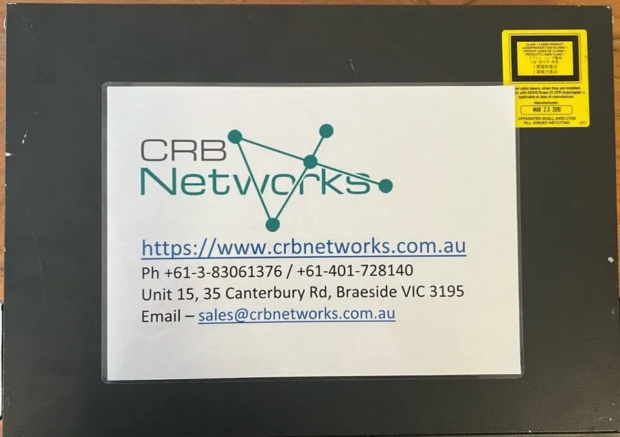 Коммутатор Cisco Catalyst 3750G 12 Port Gigabit SFP Switch WS-C3750G-12S-E