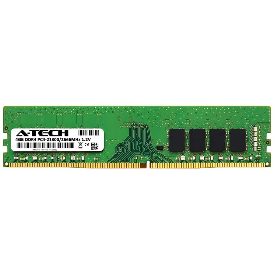 Модуль памяти 16GB Memory Dell Precision Workstation T3630 XL DDR4 RAM UDIMM Des — фото лота 1