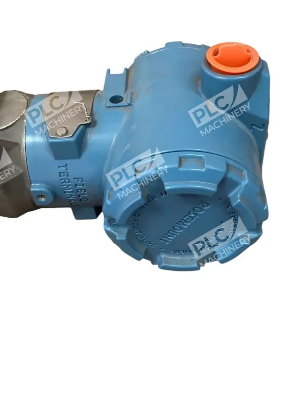 Трубопроводная арматура Rosemount MT3VIS-2 Instrument Manifold Smart Family Demo — фото лота 2