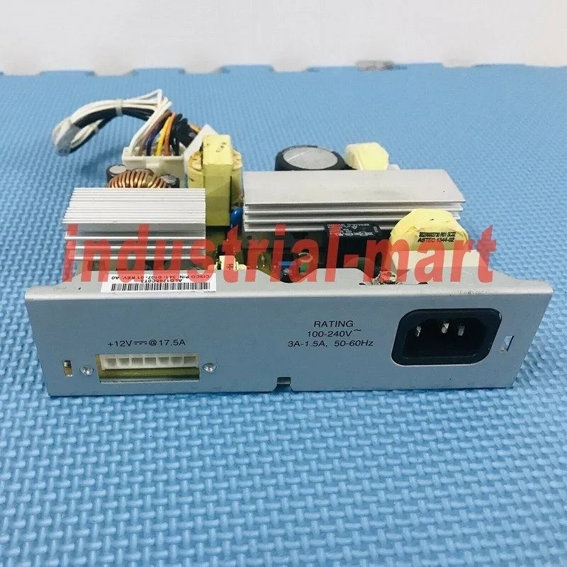 Коммутатор CISCO POWER 341-0107-01 для CISCO WS-C3750G-48TS / WS-C3560G-48TS SWI