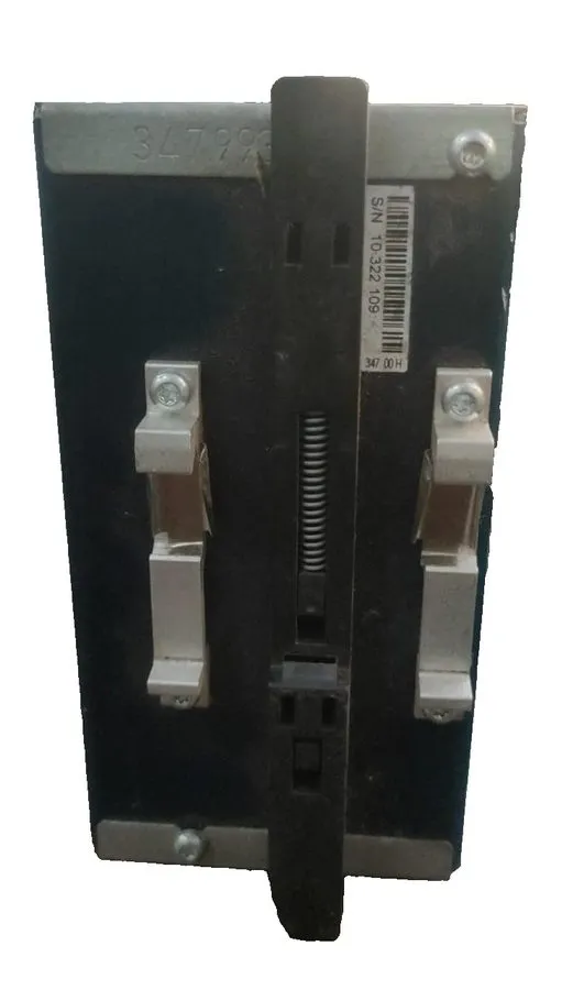 Блок питания Puls QT20.241 Dimension DIN Rail Power Supply 480Vac 3Ph .9-.65A 48 — фото лота 2