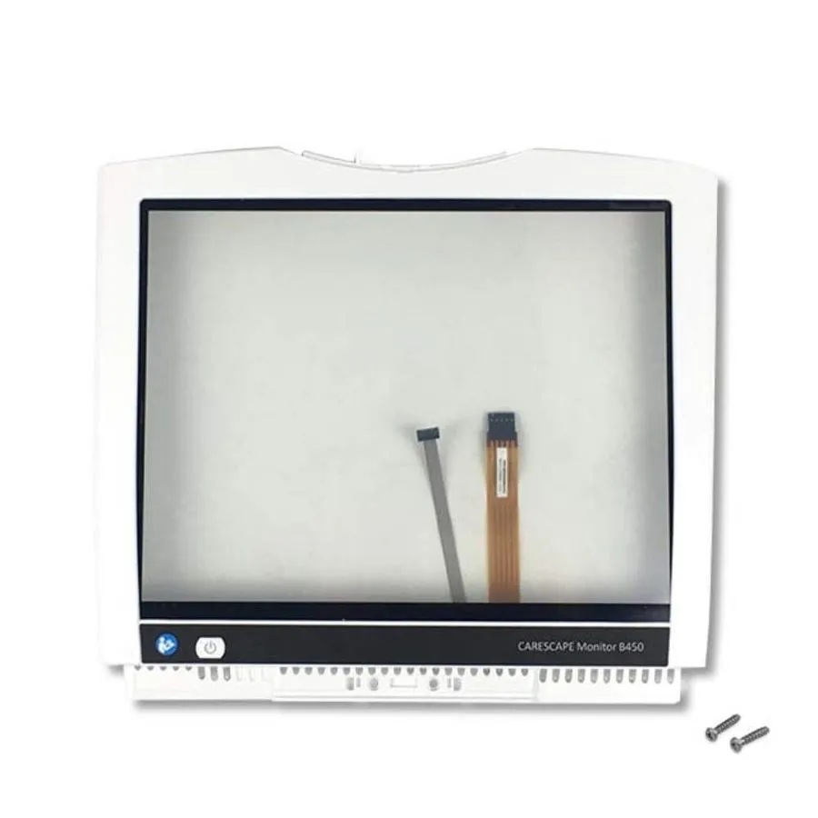 Медицинское оборудование Front Case Assembly with Touch Screen для GE Carescape  — фото лота 1