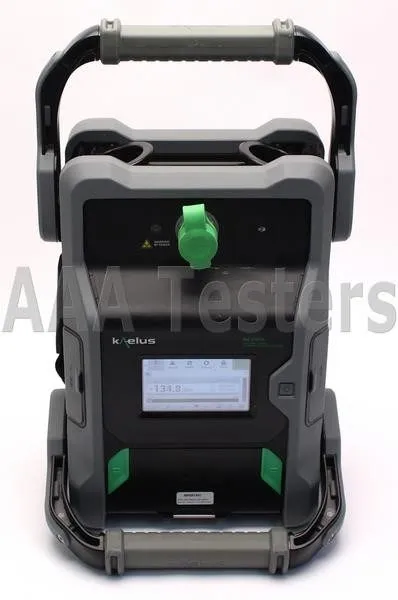 Анализатор Kaelus IPA-0707A 700 MHz Portable PIM Analyzer (30025258 & 30025260) — фото лота 1