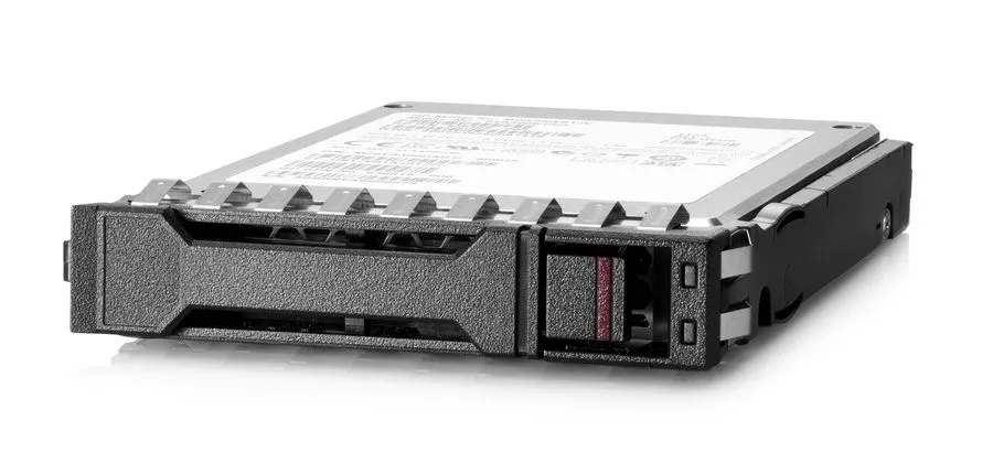 Жёсткий диск HPE 900GB P40432-B21 P40784-001 SAS 12G Mission Critical 15K SFF BC