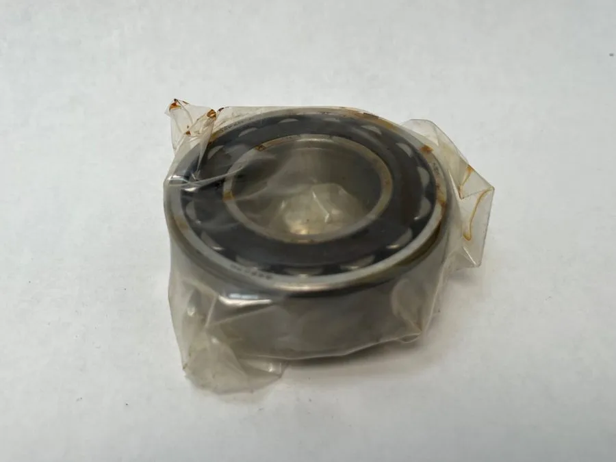 Подшипник NSK 22207HKC3 Bearing 35x72x23mm 22207-E-TVP Japan — фото лота 1