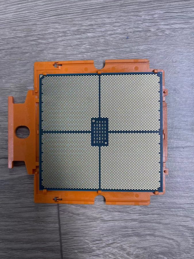 Процессор AMD EPYC 9B14 100-000000782 2.6GHz 96-Core 384MB 400W Socket SP5 Proce