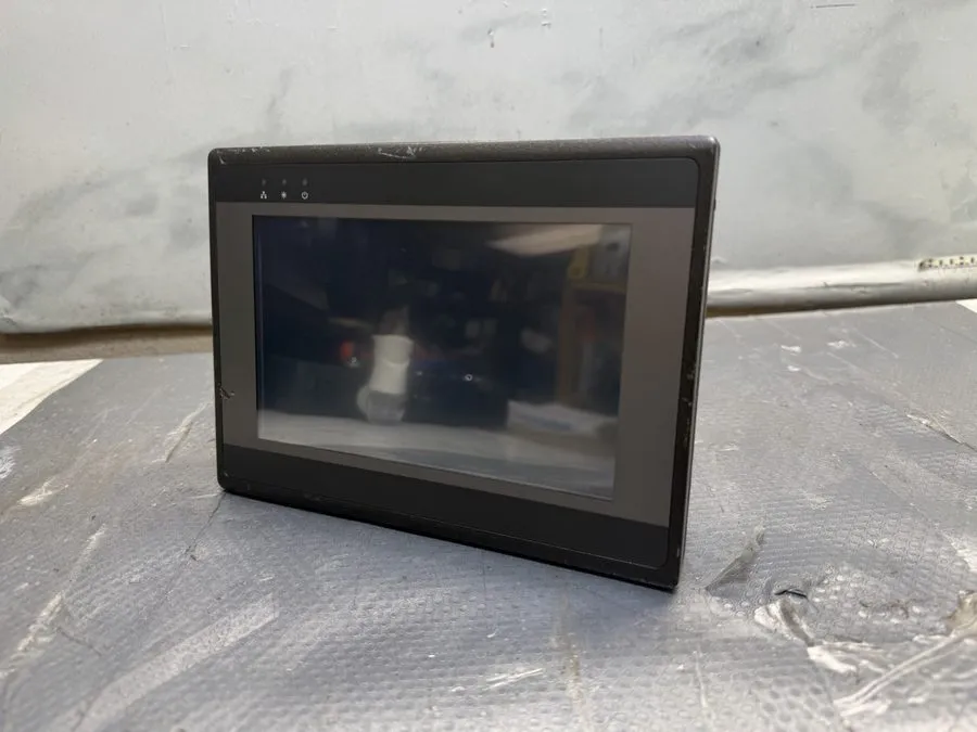 Панель оператора Maple Systems Weintek HMI5070Pv2 7” Touchscreen Color HMI Opera — фото лота 1