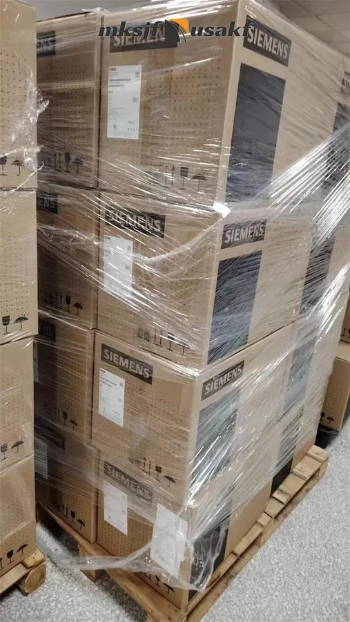 Частотный преобразователь 6SL3220-1YD24-0UB0 Siemens SINAMICS G120XA Inverter