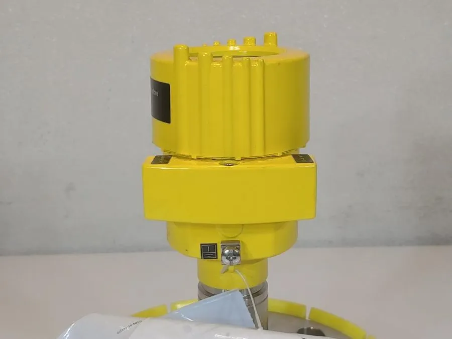 Датчик уровня Vega PS64.CXBXCCHXKNXXX Vegapuls64 Radar Level Sensor, 4-20mA Hart