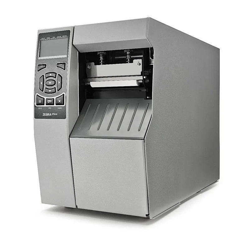 Принтер этикеток Zebra #ZT51043-T010000Z Industrial Thermal Printer 300 DPI