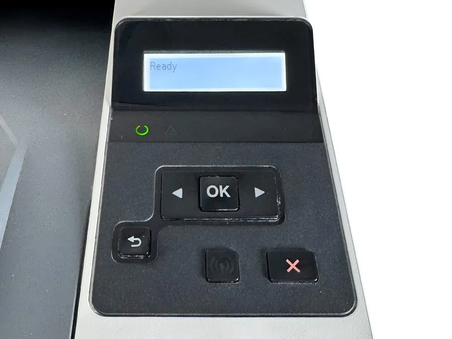Лазерный принтер HP LaserJet Pro M402dw Mono Laser Printer Duplex Network 3417 p