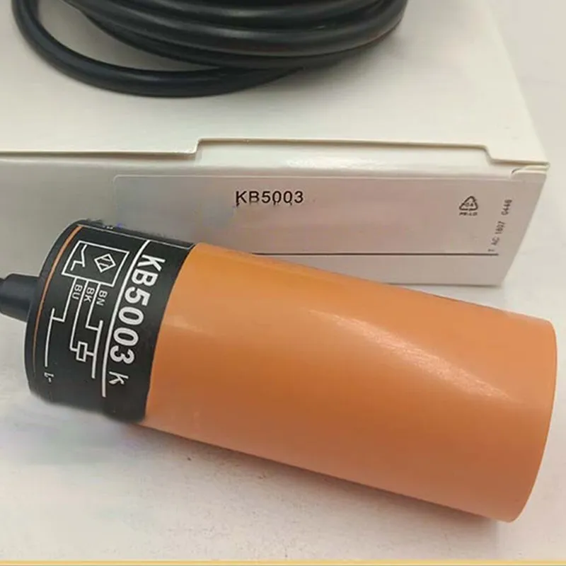 Датчик приближения ones IFM KB5003 Sensor&Proximity Switch
