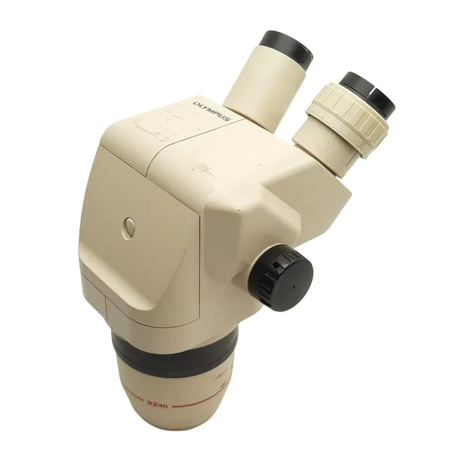 Микроскоп Olympus SZ4045 Microscope Head, 110mm WD, 0.67x ~ 4x Mag. No Eyepieces