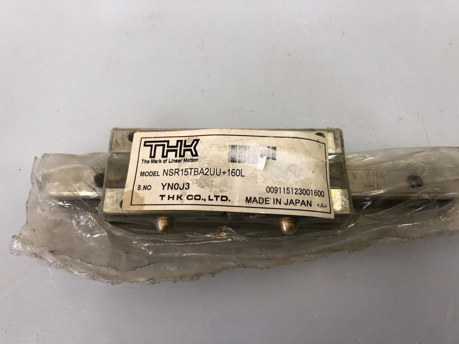 Фото лота NSR15TBA2UU+160L от продавца №20597