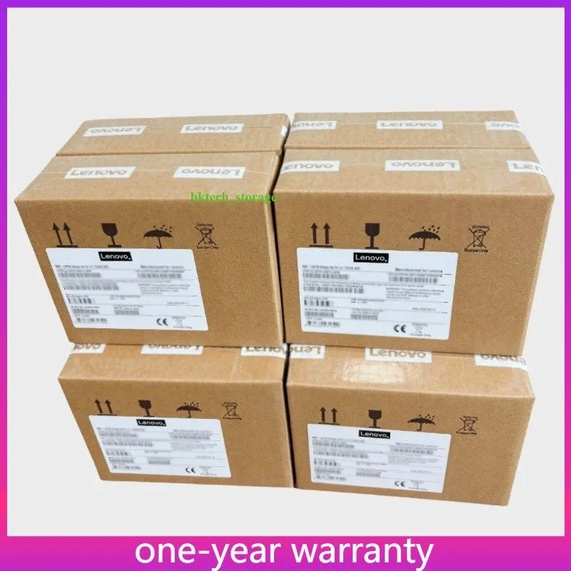 Жёсткий диск Lenovo Storage 01DC402 01DC406 01DC404 1.8TB 10K SAS 12G HDD Hard D