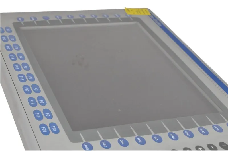 Панель оператора Allen-Bradley PanelView Plus 6 1250 HMI 2711P-B12C4D9 panel 271