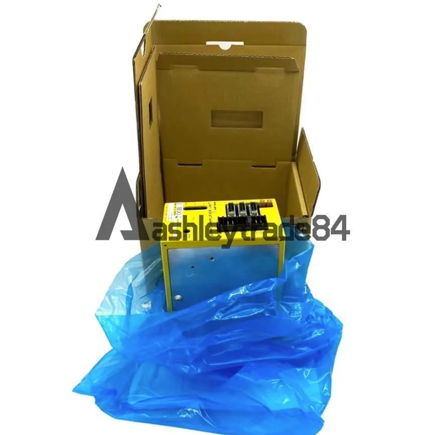 Сервоусилитель Fanuc Servo Drive Amplifier A06B-6093-H113