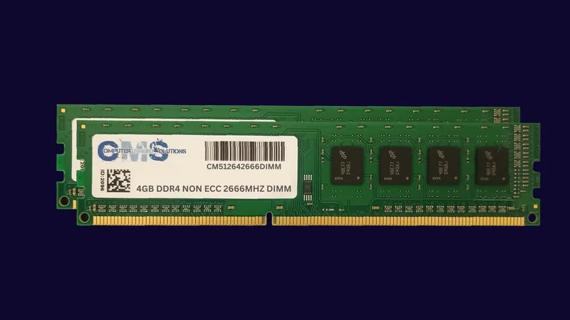 Сервер 16GB RAM Memory SuperMicro SuperServer 5039AD-I — фото лота 1