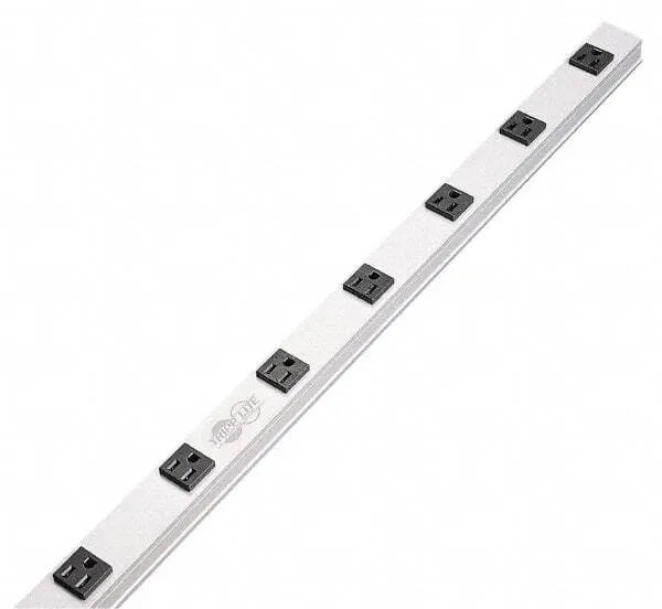 Стойка/шкаф Tripp-Lite PS3612 12-Outlet 120vac 15-amp Power Switch-Circuit Break