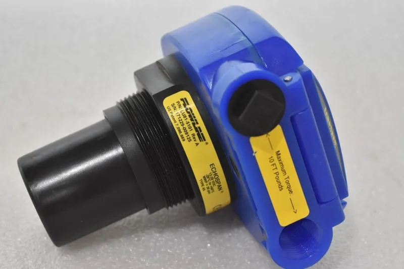 Ультразвуковой датчик GOOD LU81-5101 EchoSpan Ultrasonic Level Transmitter