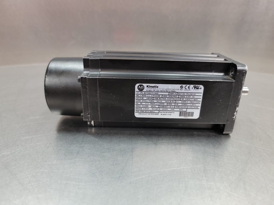 Фото лота VPL-B0752E-PJ14AS от продавца №40039