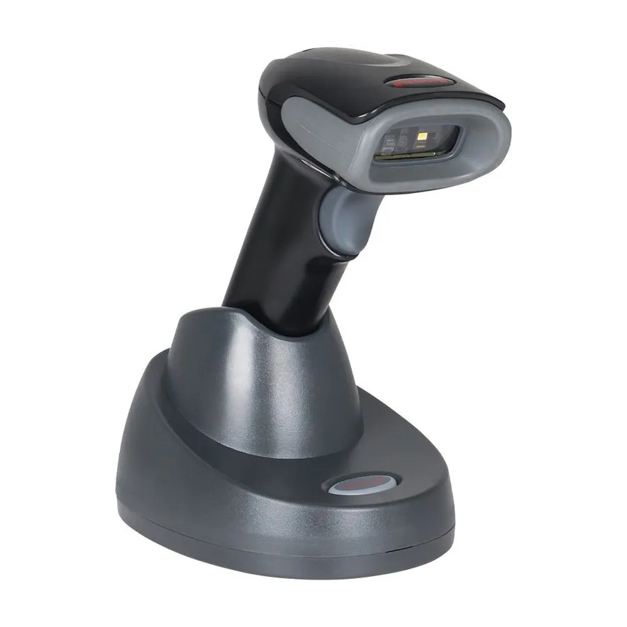 Сканер штрих-кода Honeywell Voyager 1452G2D-2-INT Bluetooth Wireless 2D Barcode  — фото лота 2