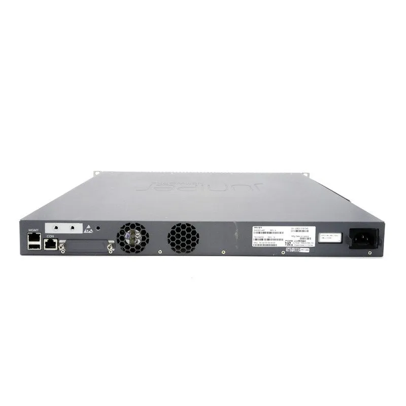 Коммутатор Juniper EX3300-48P 48 Ports PoE+ Gigabit Switch 4x 10GbE SFP+ Ports