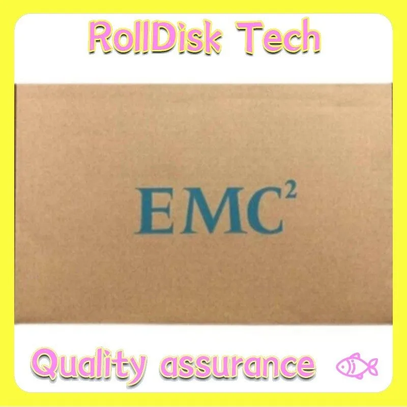 Жёсткий диск EMC 005053378 005053375 1.8T SAS 12Gb 2.5-inch unit storage hard dr