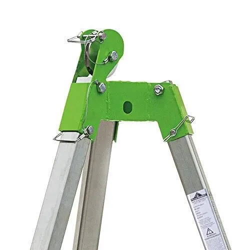 Оборудование видеонаблюдения PeakWorks V85011 75 ft. Replacement Tripod, Chain a