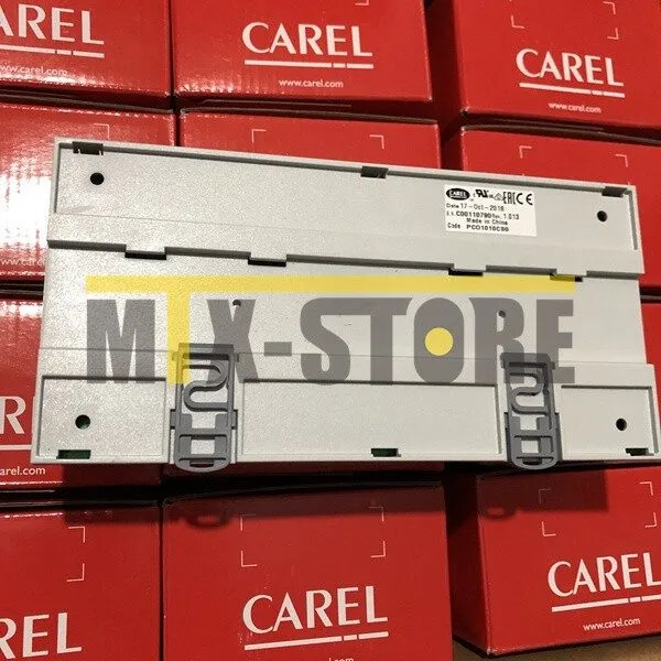 Кондиционер CAREL PCO1010CS0 Precision air conditioner computer board