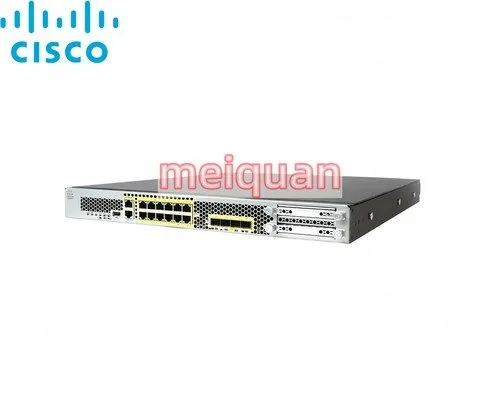 Межсетевой экран Cisco FPR2110-ASA-K9 Firepower Security Appliance