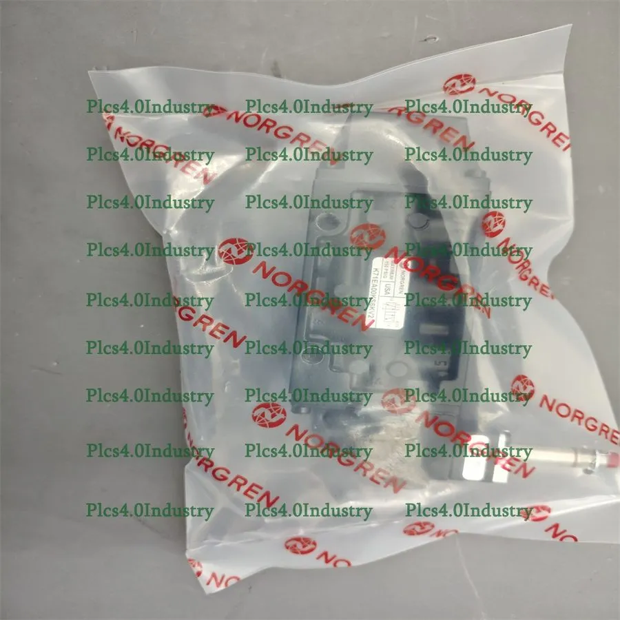 Электромагнитный клапан Norgren K71EA00KS6KV2 Pneumatic Solenoid Valve 3/8in Npt