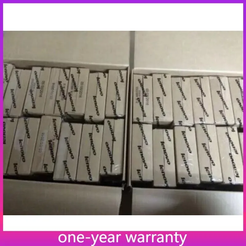 Сервер 01KR557 3.84TB 4XB7A13645 Lenovo ThinkSystem 2.5" SAS 12G Server SSD