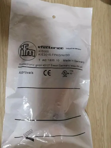 Датчик приближения KI5065
