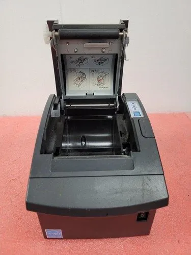 Принтер чеков BIXOLON SRP-350PLUSIII Thermal Receipt Printer, WORKS GREAT