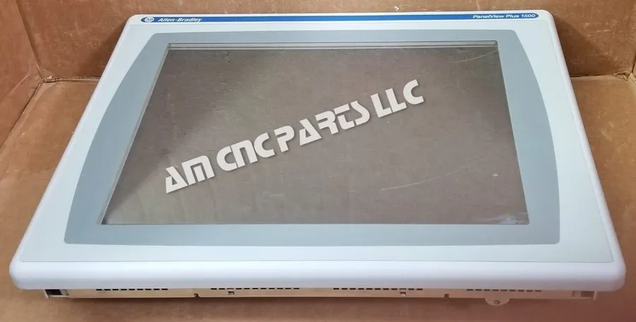 Панель оператора Allen Bradley 2711P-T15C4A8 /A PanelView Plus 1500 Operator Int