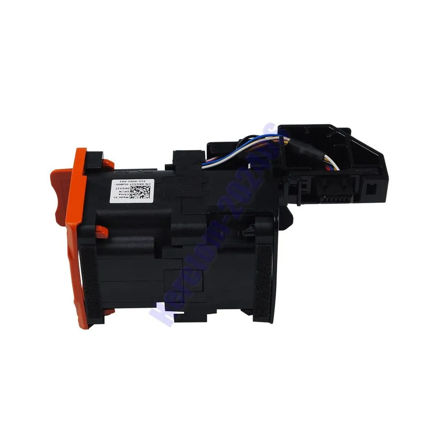 Вентилятор LOT KIT OF 8 x Dell PowerEdge R640 Server High Performance Cooling Fa — фото лота 2