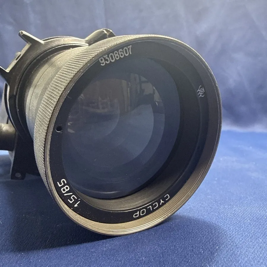 Оптико-электронная система Moonlight Products VTG Russian Cyclop-1 Night Vision — фото лота 2