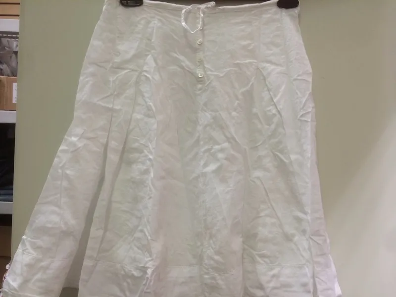 Контроллер Wi-Fi James perse wlc5638 white women's lined skirt size 3 l must hav — фото лота 1