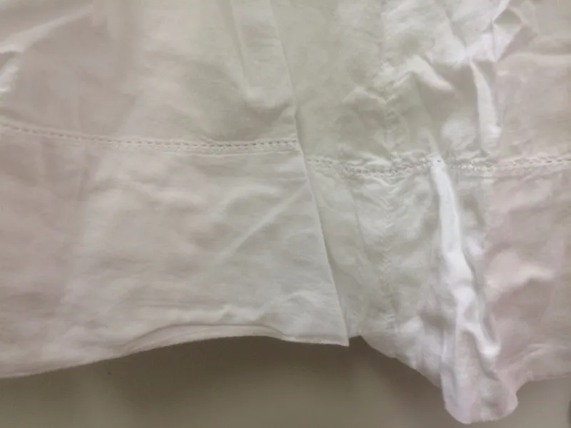 Контроллер Wi-Fi James perse wlc5638 white women's lined skirt size 3 l must hav — фото лота 2
