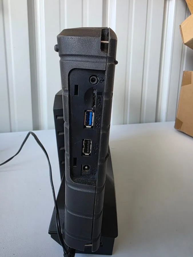 Диагностический сканер Snap On Zeus OBD2 Diagnostic Scanner Tool EEMS342A 24.4b — фото лота 2