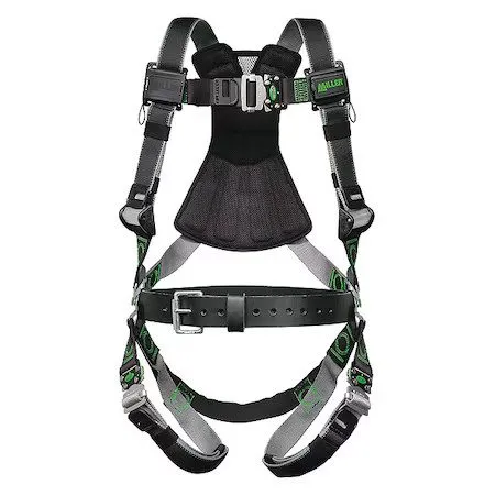 Жгут проводов Miller by Honeywell Revolution Harness 2/3XL DualTech Webbing RDT-