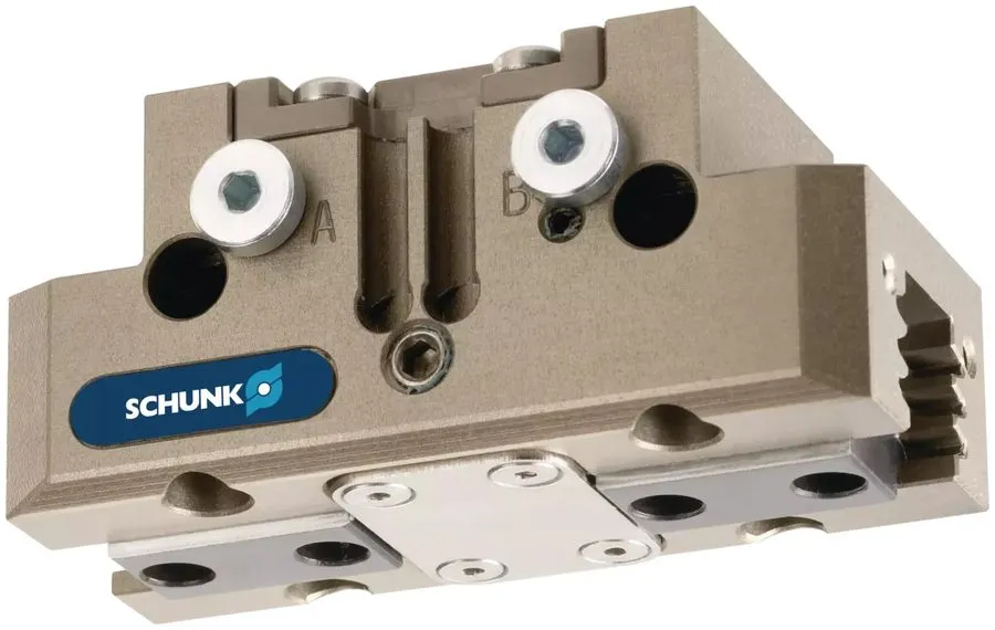 Робот SCHUNK PGN-PLUS-P 50-1-P Gripper (9700669 )
