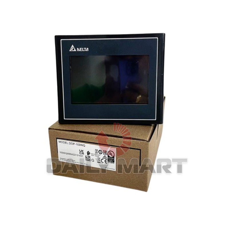 Фото лота DOP-103WQ от продавца №28127
