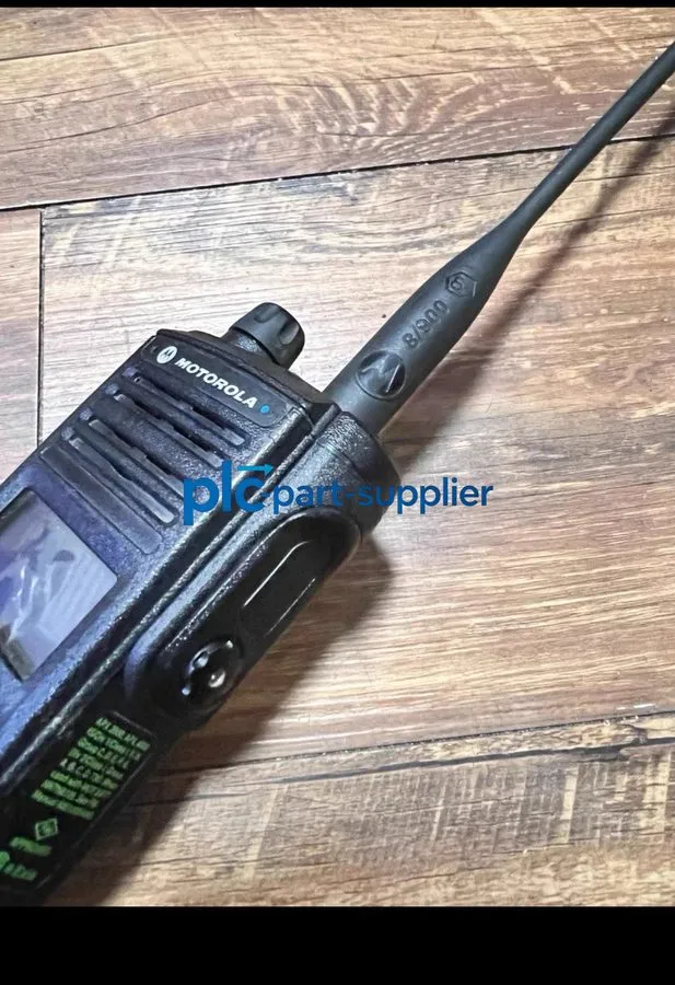 Радиостанция Motorola APX 4000 900M H51WCF9PW6AN Double Knob Radio