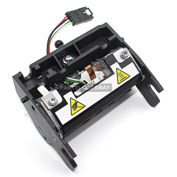 Печатающая головка P1031925-070 Printhead With bracket