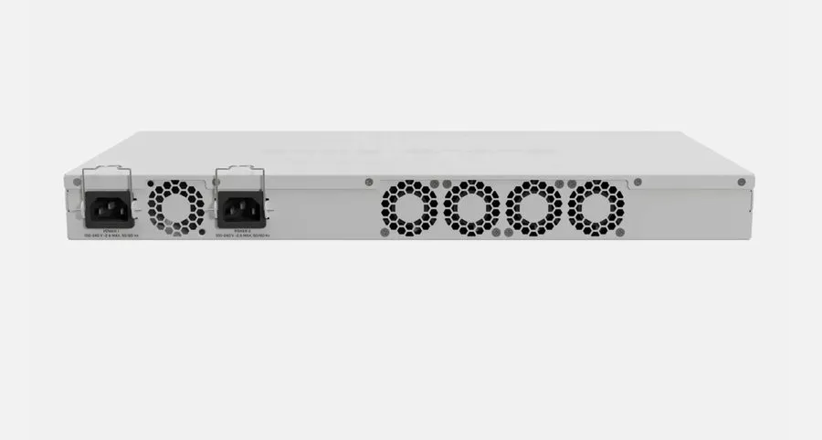 Маршрутизатор MikroTik CCR2116-12G-4S+